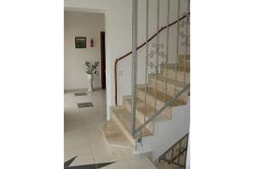 Węgry Privát Zalakaros, Zewnątrz